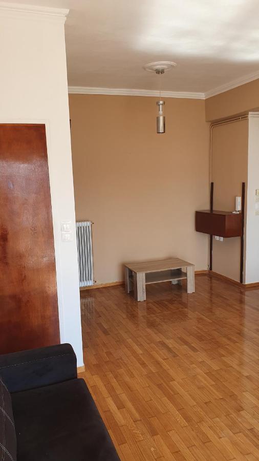 Nafpaktos Beach House Sea View Apartment First Floor Eksteriør billede